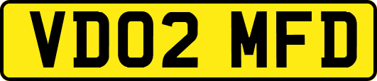 VD02MFD