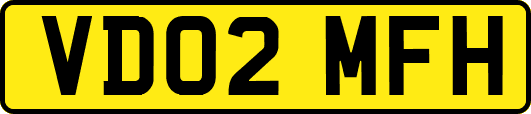 VD02MFH