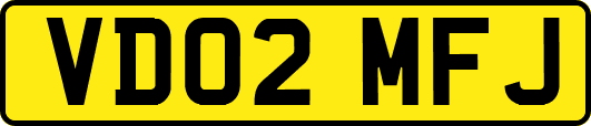 VD02MFJ