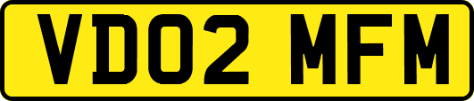 VD02MFM
