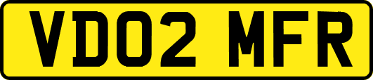 VD02MFR