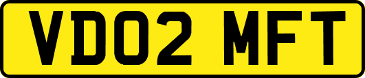 VD02MFT