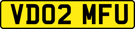 VD02MFU