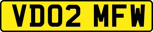 VD02MFW