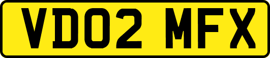 VD02MFX