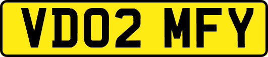 VD02MFY