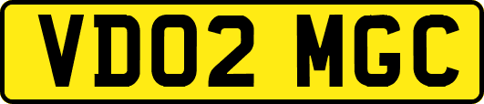 VD02MGC