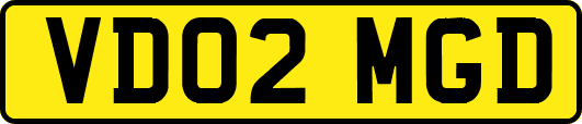 VD02MGD