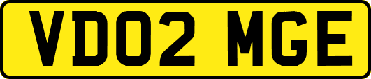 VD02MGE