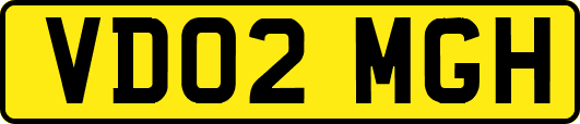 VD02MGH