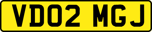 VD02MGJ