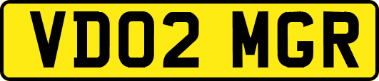 VD02MGR