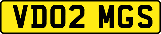 VD02MGS
