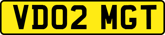 VD02MGT