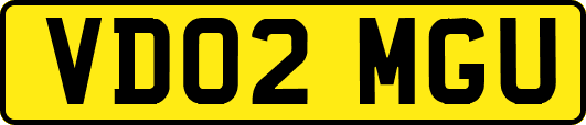 VD02MGU