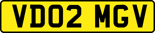 VD02MGV
