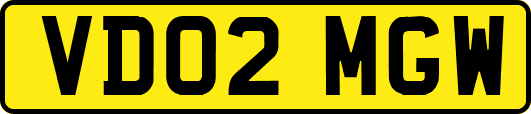 VD02MGW