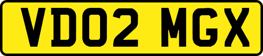 VD02MGX