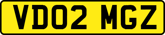 VD02MGZ
