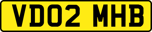VD02MHB