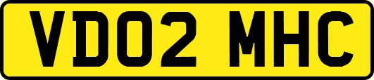 VD02MHC