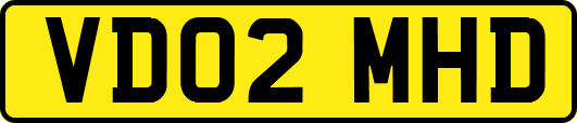 VD02MHD