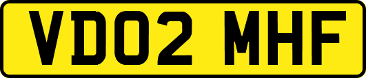 VD02MHF