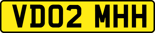 VD02MHH