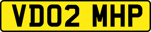 VD02MHP