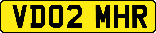 VD02MHR