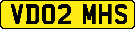 VD02MHS