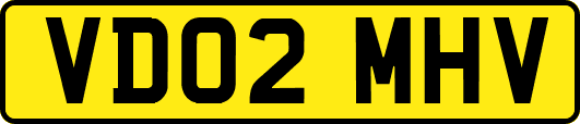 VD02MHV