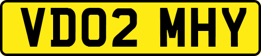 VD02MHY