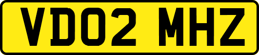 VD02MHZ