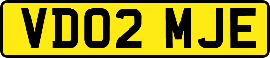 VD02MJE