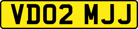 VD02MJJ
