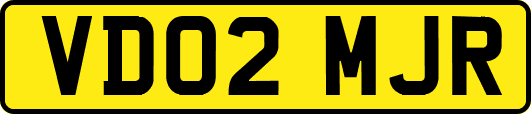 VD02MJR