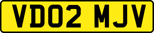 VD02MJV