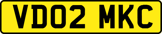 VD02MKC