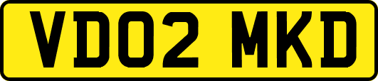 VD02MKD
