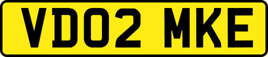 VD02MKE