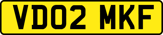 VD02MKF