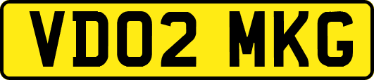 VD02MKG