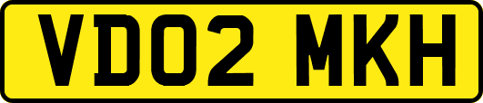 VD02MKH