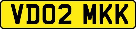 VD02MKK