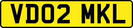 VD02MKL