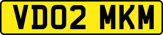 VD02MKM