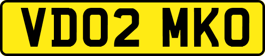 VD02MKO