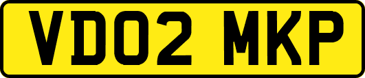 VD02MKP