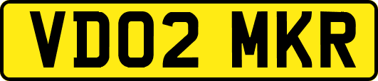 VD02MKR